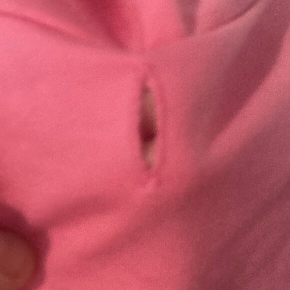 Adorable Dog Hoodie !  Size S  ~  (See Notes Regarding Size) - Picture 6 of 8